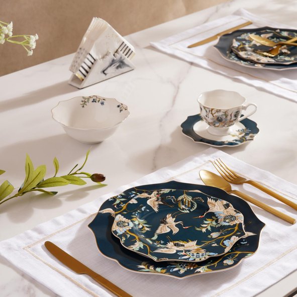 20 piece dinnerware set online